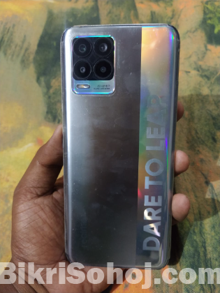 Realme 8